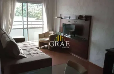 Cobertura com 3 dormitórios, 1 suíte à venda, 170 m² por R$ 905.000 - Jardim do Mar - São Bernardo do Campo/SP