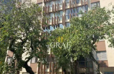 Apartamento à venda, 90 m² por R$ 628.000,00 - Casa Branca - Santo André/SP