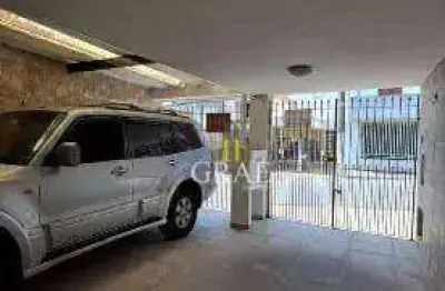 Casa com 3 dormitórios à venda, 130 m² por R$ 690.000,00 - Vila Vivaldi - São Bernardo do Campo/SP