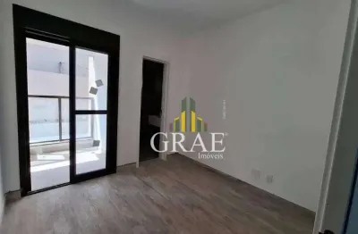 Apartamento de 69,15m², a venda, 2 dormitórios, 1 suíte, 2 vagas - Nova Petrópolis - São Bernardo do Campo.