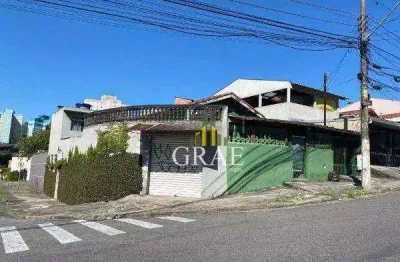 Casa à venda, 80 m² por R$ 530.000,00 - Jardim Irajá - São Bernardo do Campo/SP
