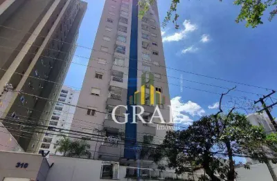 Apartamento à venda, 65 m² por R$ 650.000,00 - Campestre - Santo André/SP