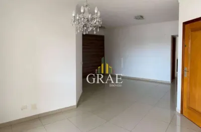 Apartamento com 3 dormitórios à venda, 107 m² por R$ 1.010.000,00 - Vila Lusitânia - São Bernardo do Campo/SP