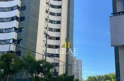 Apartamento com 3 dormitórios à venda, 144 m² por R$ 1.250.000,00 - Centro - Santo André/SP