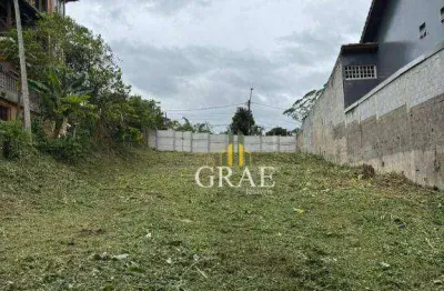 Terreno à venda, 930 m² por R$ 580.000,00 - Rio Grande - São Bernardo do Campo/SP