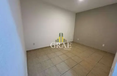 Casa com 2 dormitórios à venda, 90 m² por R$ 580.000 - Vila Mussolini - São Bernardo do Campo/SP