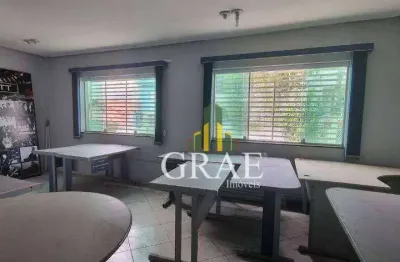 Casa com 3 suítes à venda, 267 m² por R$ 950.000 - Parque São Diogo - São Bernardo do Campo/SP