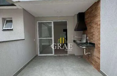 Apartamento à venda, 65 m² por R$ 650.000,00 - Jardim do Mar - São Bernardo do Campo/SP