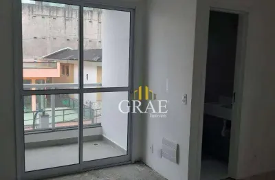 Apartamento à venda, 55 m² por R$ 600.000,00 - Jardim do Mar - São Bernardo do Campo/SP
