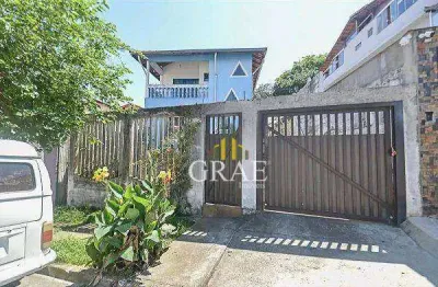 Casa com 3 quartos à venda na Rua Egito, 85, Jardim Santo Ignácio, São Bernardo do Campo