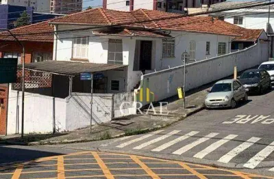 Casa comercial à venda na Rua Venezuela, 148, Centro, Santo André