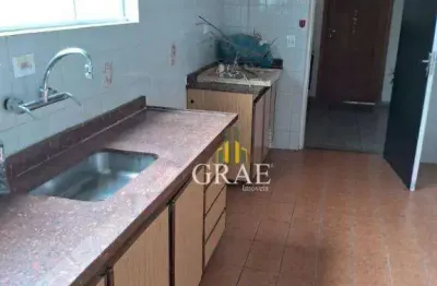 Apartamento com 3 dormitórios à venda, 110 m² por R$ 630.000,00 - Centro - Diadema/SP