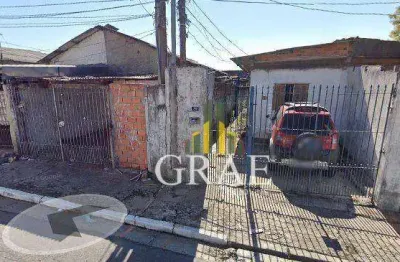 Terreno à Venda, 900 m² por R$ 1.800.000 - Dos Casa - São Bernardo do Campo/SP
