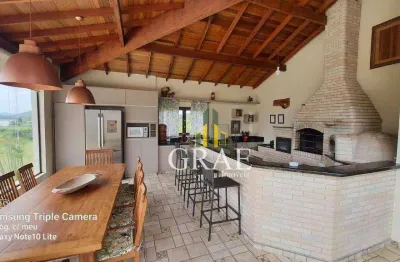 Chácara à venda, 1000 m² por R$ 2.250.000,00 - Centro - Piracaia/SP