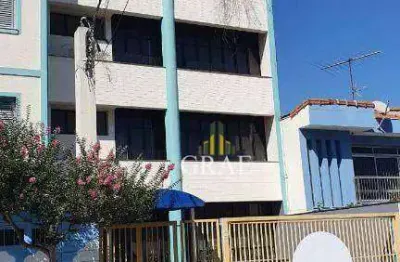 Prédio à venda investimento,  508 m² por R$ 2.150.000 - Rudge Ramos - São Bernardo do Campo/SP