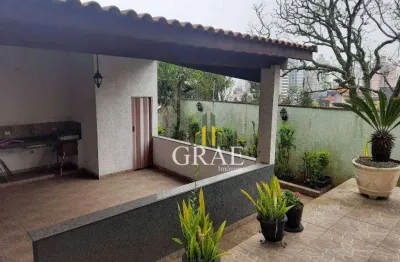 Sobrado à venda, 392 m² por R$ 2.800.000,00 - Santa Terezinha - São Bernardo do Campo/SP