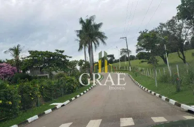 Chácara à venda, 1250 m² por R$ 2.500.000,00 - Jardim Alegre - Itupeva/SP