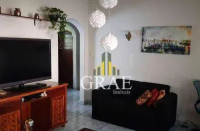 Casa à venda, 240 m² por R$ 1.808.000,00 - Parque São Diogo - São Bernardo do Campo/SP