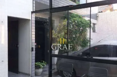 Prédio, 664 m² - venda por R$ 2.873.000,00 ou aluguel por R$ 31.119,31/mês - Assunção - São Bernardo do Campo/SP