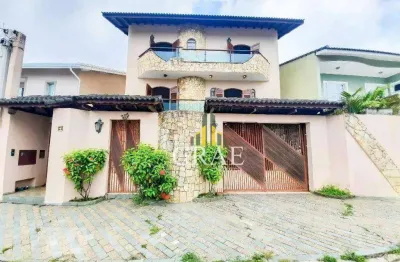 Casa com 4 quartos à venda na Rua das Rolinhas, 203, Parque dos Pássaros, São Bernardo do Campo