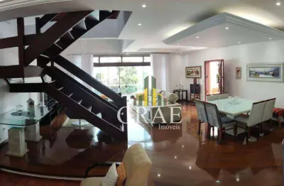 Casa com 4 quartos à venda na Rua Gabriel de Souza, 1230, Parque Espacial, São Bernardo do Campo