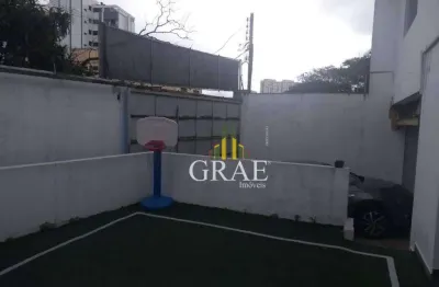 Casa à venda, 250 m² por R$ 1.600.000,00 - Jardim Nova Petrópolis - São Bernardo do Campo/SP