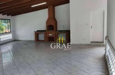 Sobrado com 2 dormitórios, 373 m² - venda por R$ 1.915.000,00 ou aluguel por R$ 7.879,94/mês - Parque Terra Nova - São Bernardo do Campo/SP