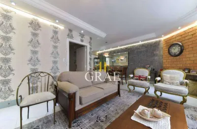 Sobrado com 3 dormitórios, 243 m² - venda por R$ 1.900.000,00 ou aluguel por R$ 15.200,00/mês - Jardim Wallace Simonsen - São Bernardo do Campo/SP