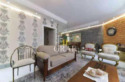 Sobrado com 3 dormitórios, 243 m² - venda por R$ 1.900.000,00 ou aluguel por R$ 15.200,00/mês - Jardim Wallace Simonsen - São Bernardo do Campo/SP