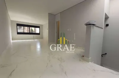 Casa à venda, 174 m² por R$ 1.690.000,00 - Santo Antônio - São Caetano do Sul/SP