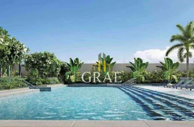 Apartamento à venda, 163 m² por R$ 2.160.000,00 - Jardim Nova Petrópolis - São Bernardo do Campo/SP