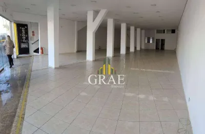 Loja para alugar, 600 m² por R$ 28.726,00/mês - Jardim Olavo Bilac - São Bernardo do Campo/SP