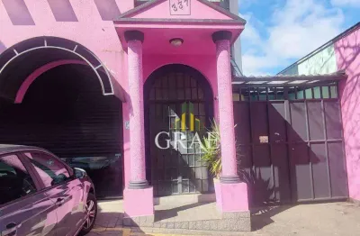 Prédio, 720 m² - venda por R$ 3.440.000,00 ou aluguel por R$ 32.450,00/mês - Jardim do Mar - São Bernardo do Campo/SP