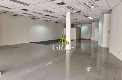 Prédio, 675 m² - venda por R$ 4.193.000,00 ou aluguel por R$ 28.000,00/mês - Planalto - São Bernardo do Campo/SP