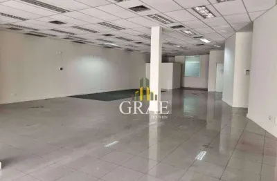 Prédio, 675 m² - venda por R$ 4.193.000,00 ou aluguel por R$ 28.000,00/mês - Planalto - São Bernardo do Campo/SP