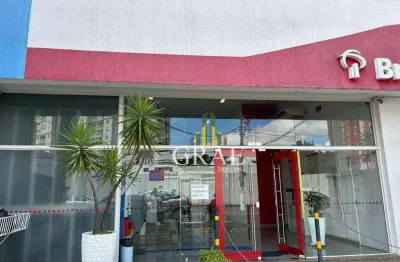 Salão para alugar, 726 m² por R$ 39.200,00/mês - Vila Gilda - Santo André/SP