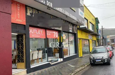 Salão para alugar, 524 m² por R$ 15.000,00/mês - Centro - São Bernardo do Campo/SP