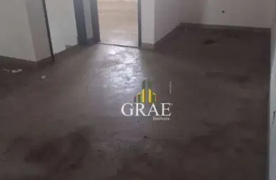 Galpão para alugar, 1000 m² por R$ 28.300,00/mês - Jardim Jamaica - Santo André/SP