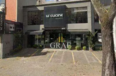 Loja para alugar por R$ 22.000,00/mês - Centro - Santo André/SP