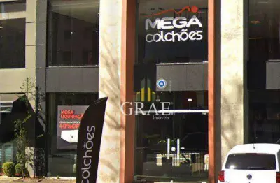 Salão para alugar, 170 m² por R$ 22.000,00/mês - Centro - Santo André/SP