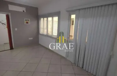 Casa para alugar, 299 m² por R$ 12.538,32/mês - Jardim do Mar - São Bernardo do Campo/SP