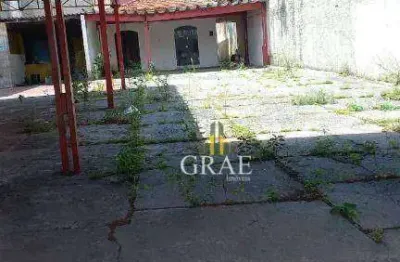 Terreno para alugar, 500 m² por R$ 15.500,00/mês - Vila Marlene - São Bernardo do Campo/SP