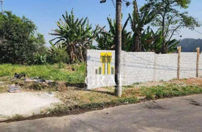 Terreno para alugar, 3000 m² por R$ 10.250,00/mês - Jardim da Represa - São Bernardo do Campo/SP