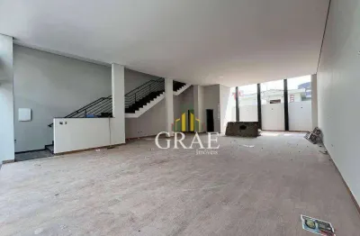 Salão para alugar, 290 m² por R$ 16.700,00/mês - Jardim do Mar - São Bernardo do Campo/SP