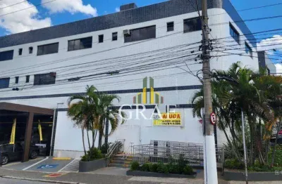 Salão para alugar, 343 m² por R$ 21.000,00/mês - Assunção - São Bernardo do Campo/SP