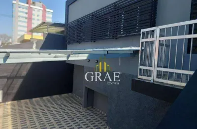 Casa para alugar, 300 m² por R$ 7.146,63/mês - Parque São Diogo - São Bernardo do Campo/SP