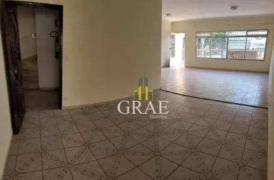 Apartamento para alugar, 100 m² por R$ 3.550,01/mês - Baeta Neves - São Bernardo do Campo/SP