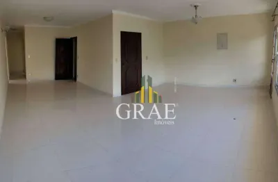 Apartamento para alugar, 100 m² por R$ 3.550,01/mês - Baeta Neves - São Bernardo do Campo/SP
