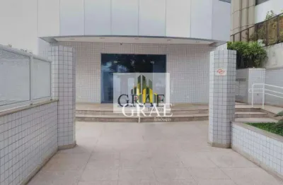 Sala para alugar, 86 m² por R$ 5.271,18/mês - Santa Terezinha - São Bernardo do Campo/SP