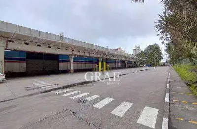 Galpão para alugar, 23000 m² por R$ 607.200,00/mês - Demarchi - São Bernardo do Campo/SP